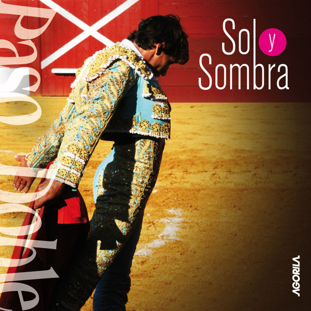 Couverture de Sol y Sombra