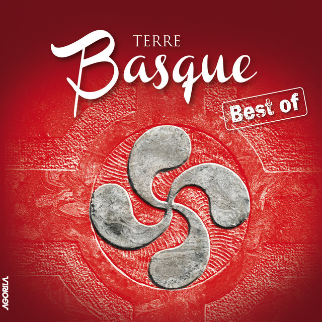 Couverture de Terre Basque - Best of