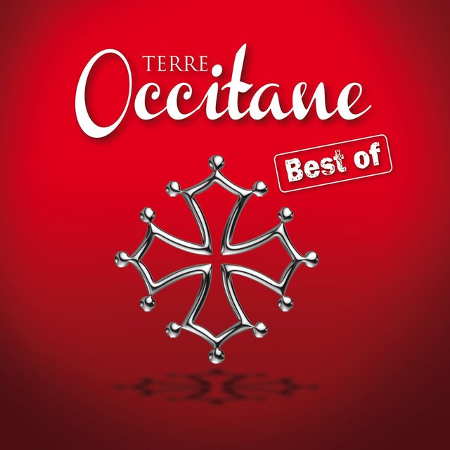 Couverture de Terre occitane - Best of