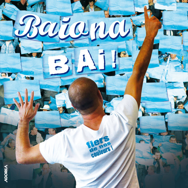 Baiona Bai - EP