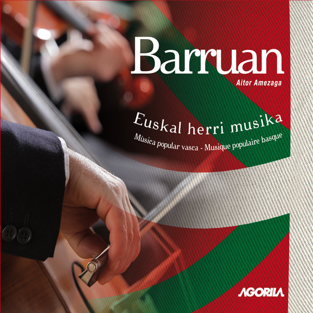 Barruan (Euskal Herri Musika)