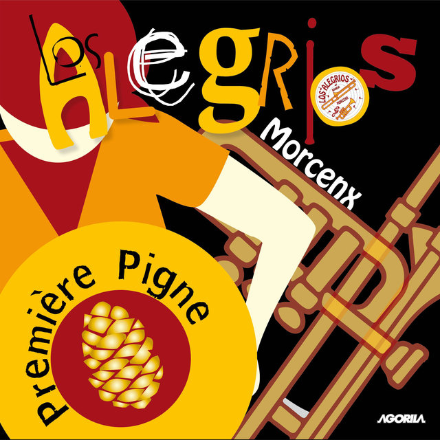 Première pigne (Morcenx)