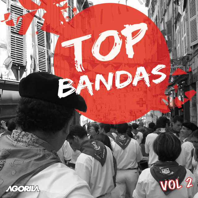 Top Bandas, Vol. 2