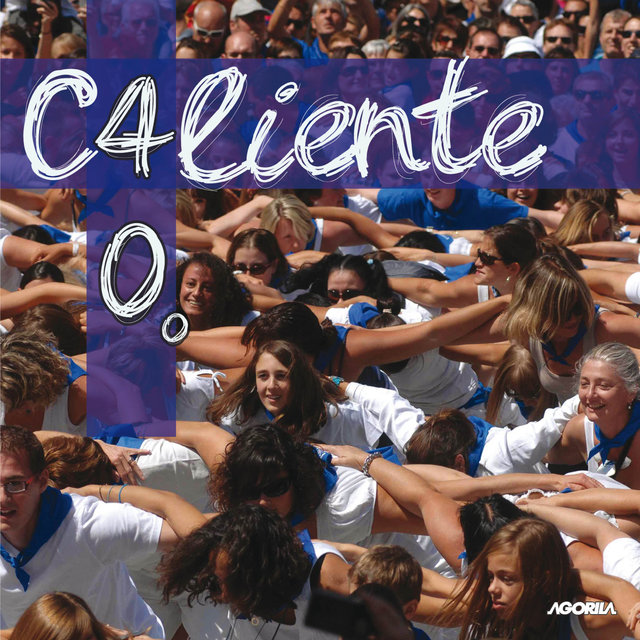 Couverture de 40° Caliente