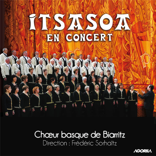 Couverture de En concert