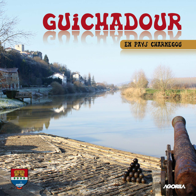 Couverture de En pays charnegou