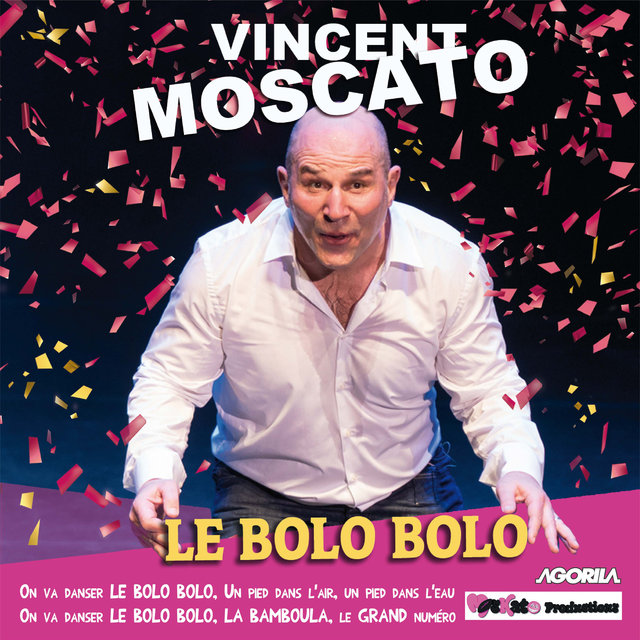 Le bolo bolo - Single