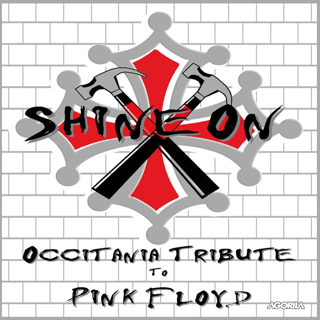 Occitania Tribute to Pink Floyd