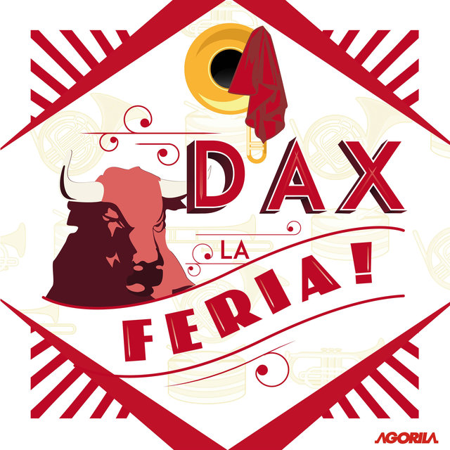 Couverture de Feria de Dax