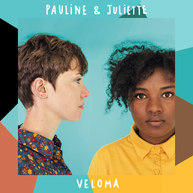 Couverture de Veloma