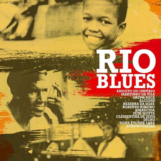 Rio Blues