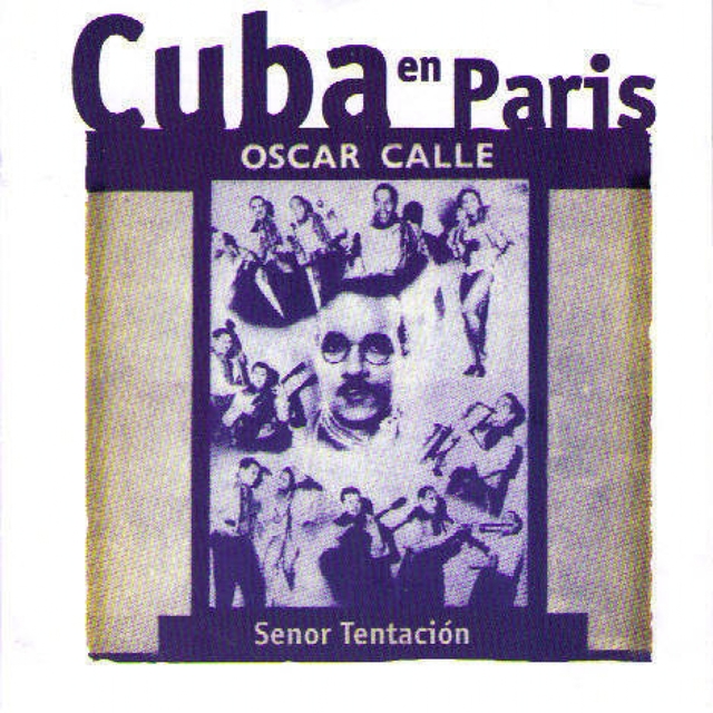 Cuba en Paris