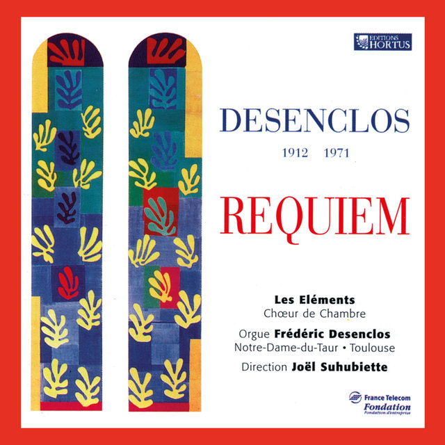 Desenclos: Requiem