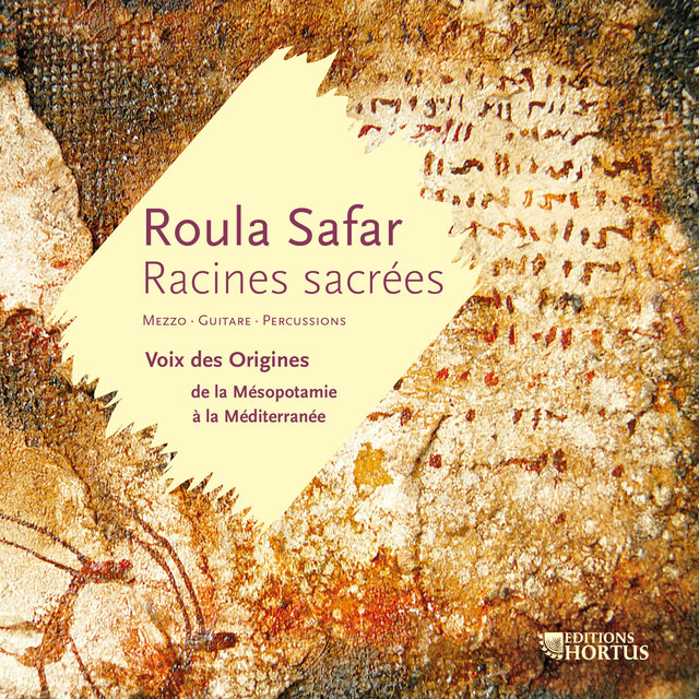 Safar: Racines sacrées, voix des origines de la Mésopotamie à la Méditerranée