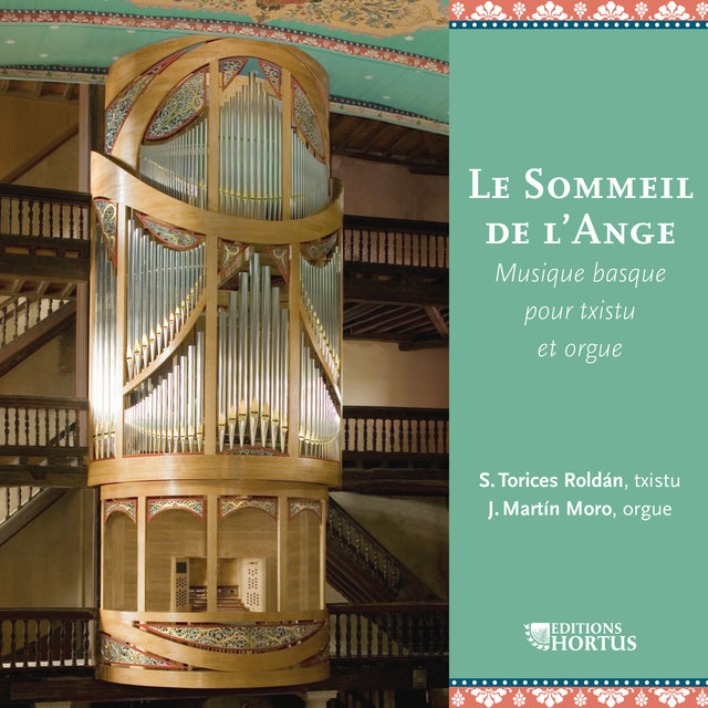 Le sommeil de l'ange