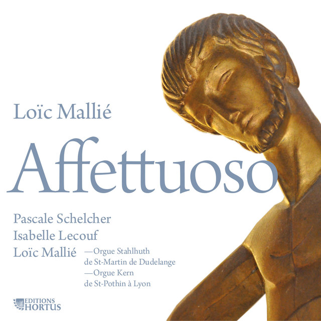 Mallié: Affettuoso