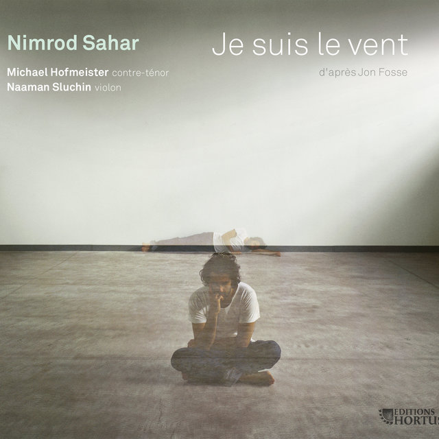 Sahar: Je suis le vent