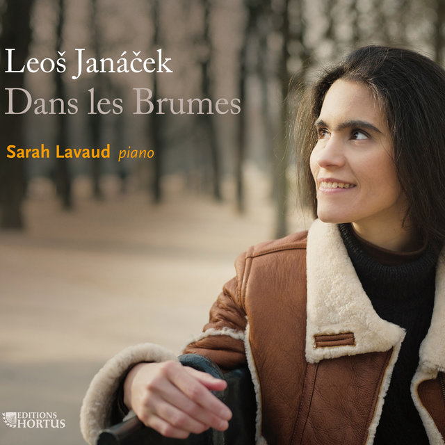 Janáček: Dans les brumes