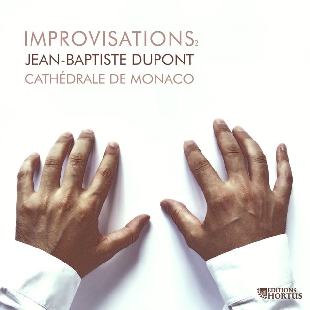 Jean-Baptiste Dupont: Improvisations 2