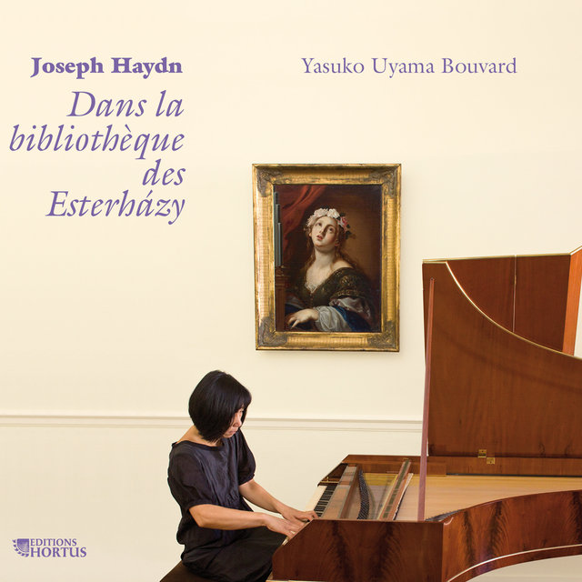 Haydn: Dans la bibliothèque des Esterházy