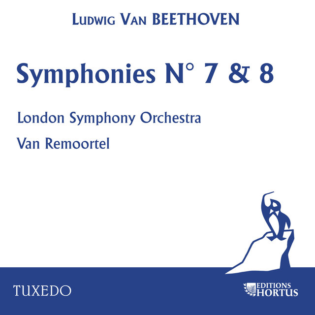 Beethoven: Symphonies No. 7 & 8