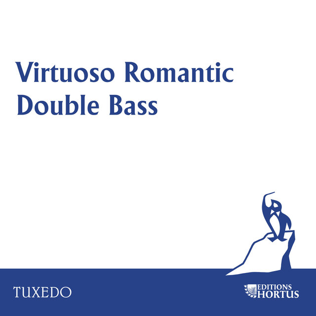 Virtuoso Romantic Double Bass