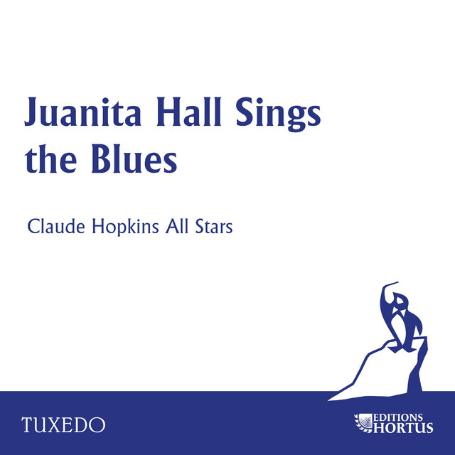 Juanita Hall Sings the Blues