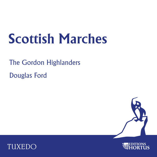 Scottish Marches