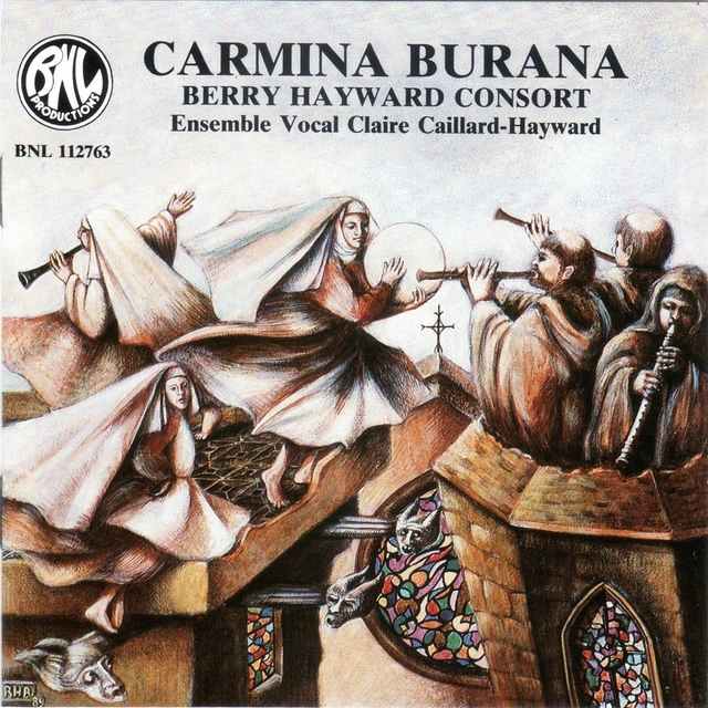 Carmina Burana