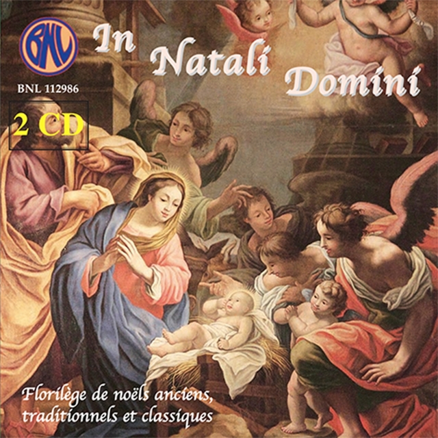 In natali domini