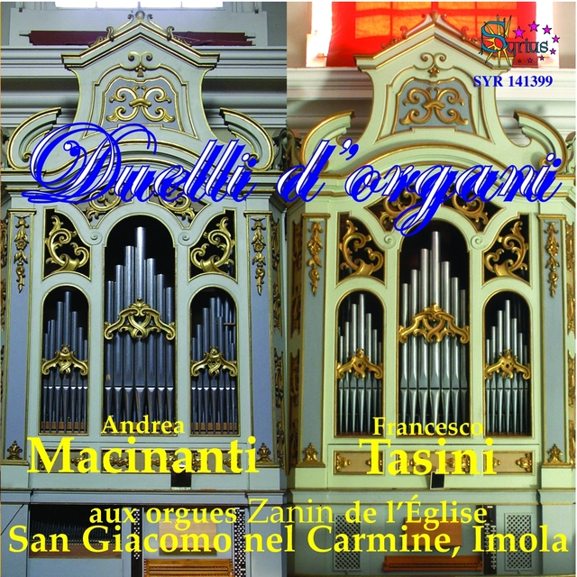 Duelli d’organi