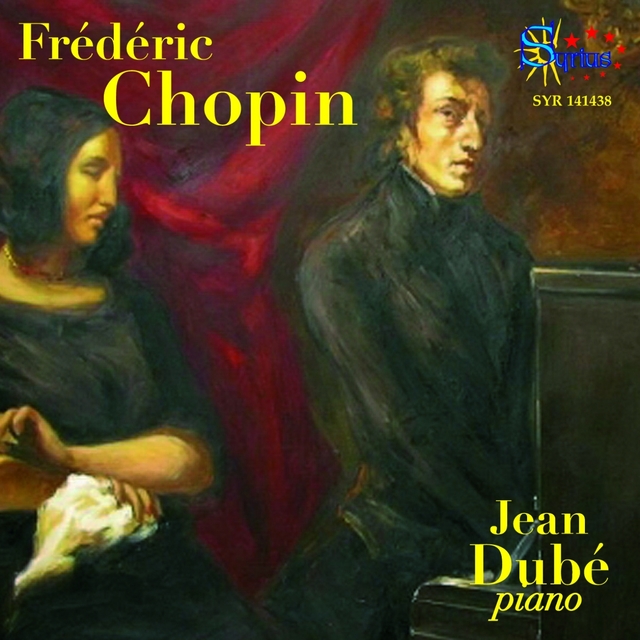 Chopin: Oeuvres pour piano