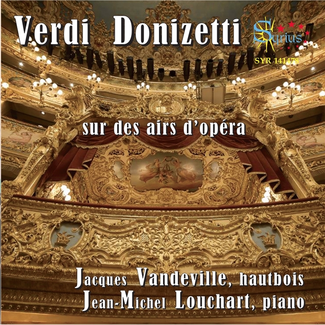 Verdi - Donizetti