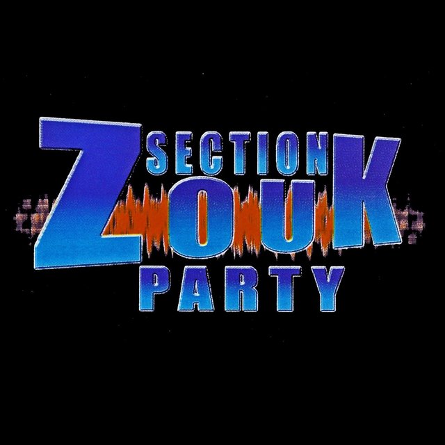 Section Zouk Party