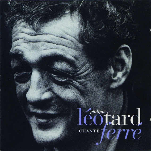 Léo chante Ferré