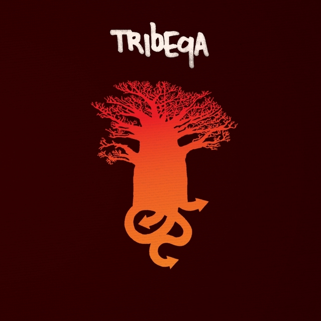 Couverture de Tribeqa