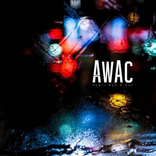 Couverture de AWAC