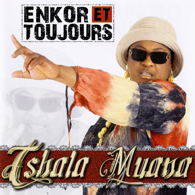 Couverture de Enkor et toujours