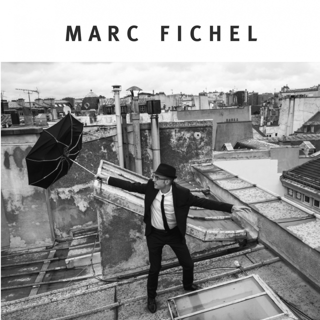 Marc Fichel