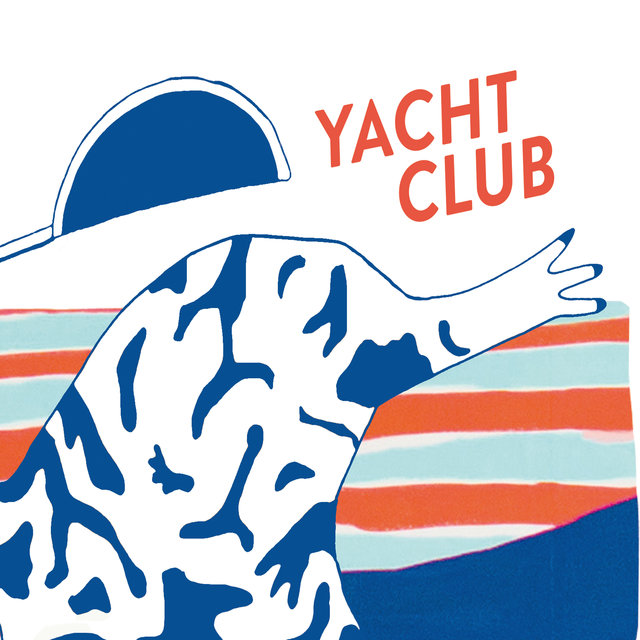 Yachtclub - EP