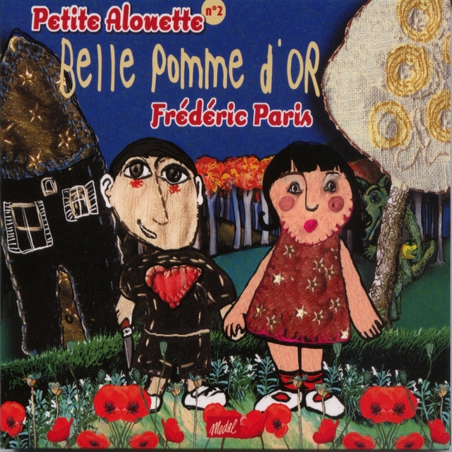 Belle Pomme D'or