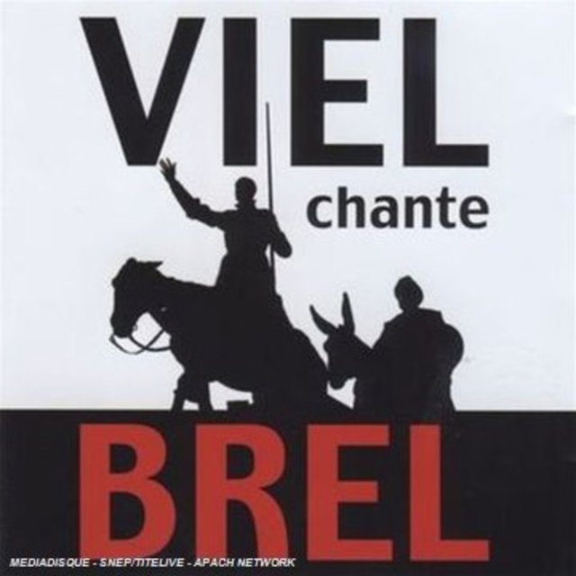 Viel chante Brel