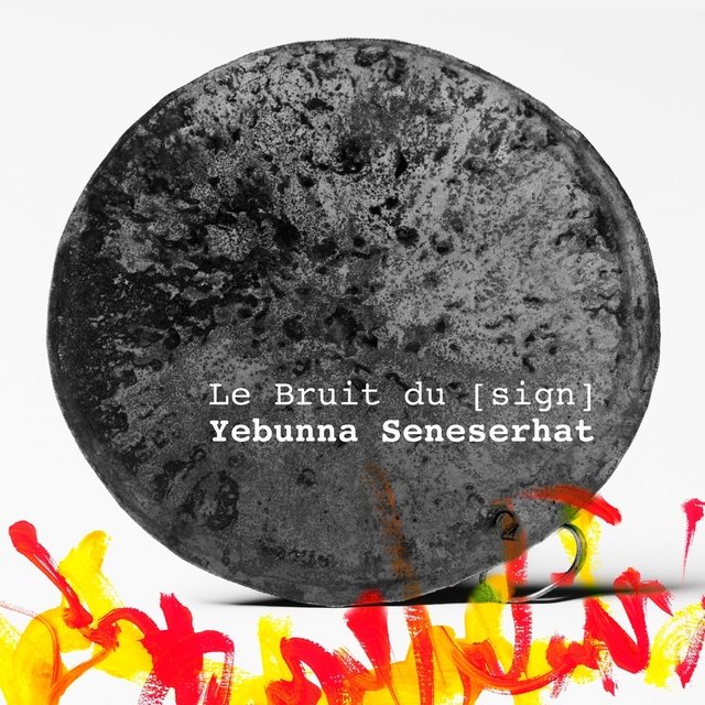 Couverture de Yebunna Seneserhat