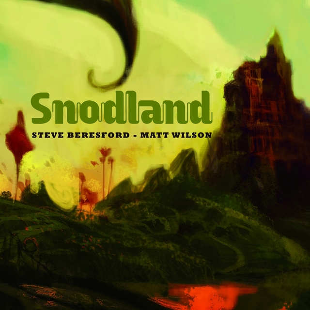 Couverture de Snodland