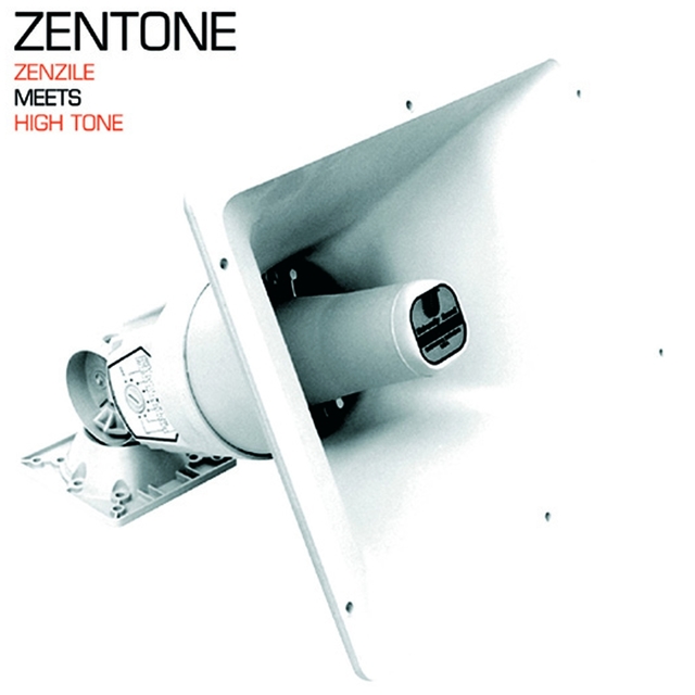 Couverture de Zentone