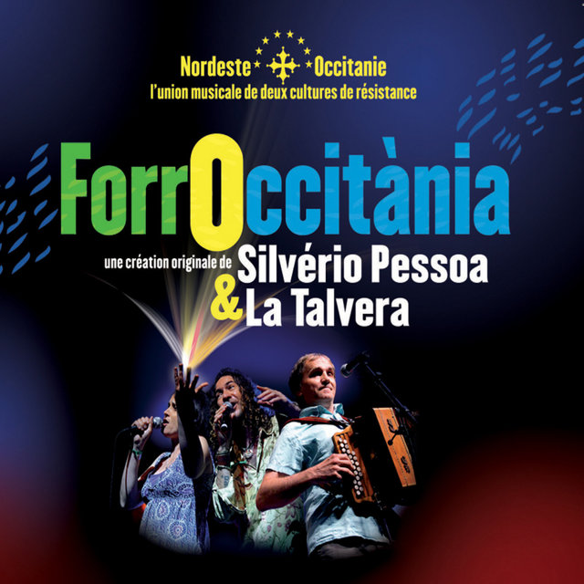 Couverture de ForrOccitània