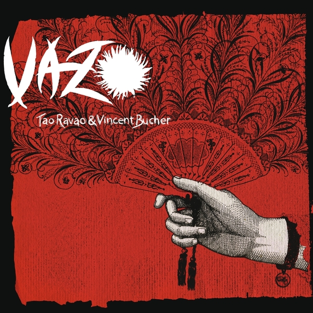 Couverture de Vazo