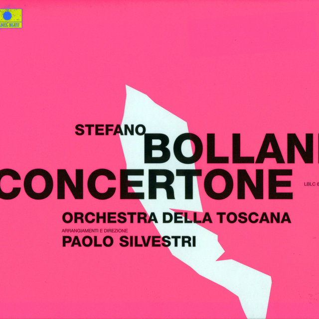 Concertone