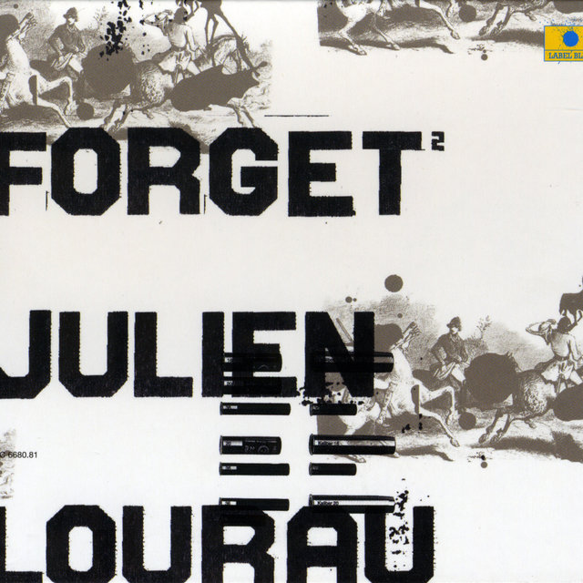 Couverture de Forget 2