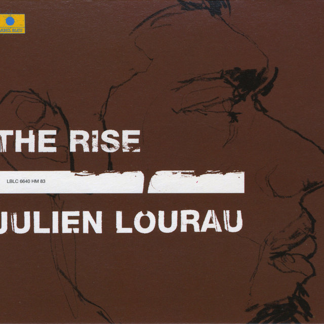 Couverture de The Rise